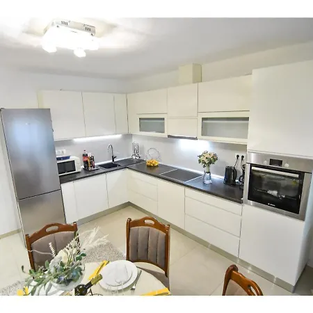 Quaint Holiday In With Private Pool Sinj